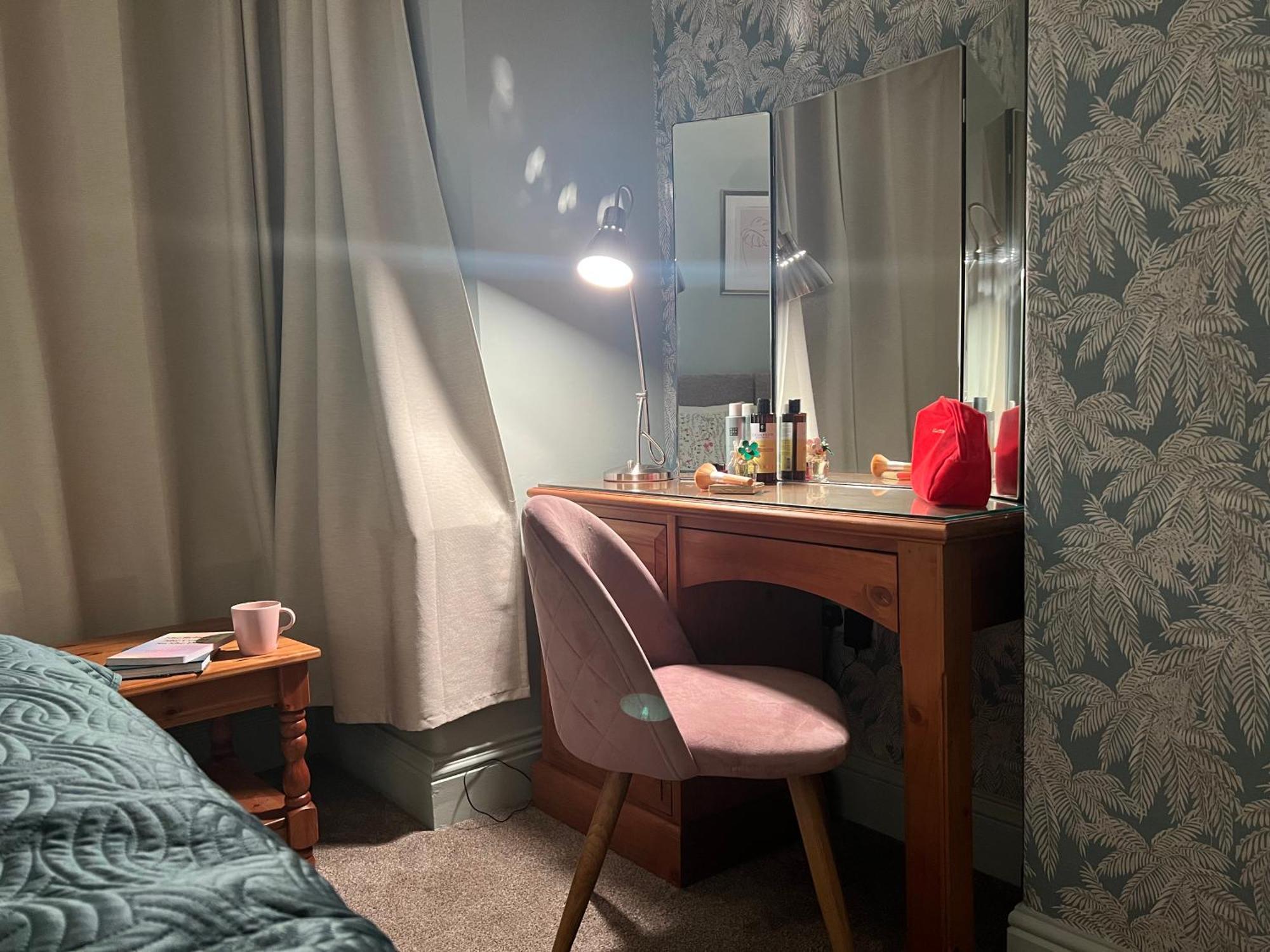 ノッティンガムThe Rose- Grd Floor, 2-5 Beds, Smarttv, Uni, Tram, M250 Fibreアパートメント エクステリア 写真
